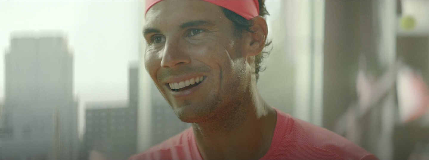 VIVO - NADAL